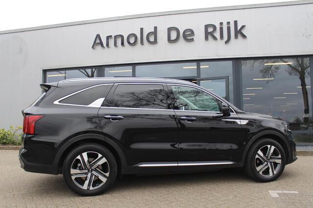 KIA SORENTO 1.6 T-GDI Hybrid 2WD DynamicPlusLine 7p.