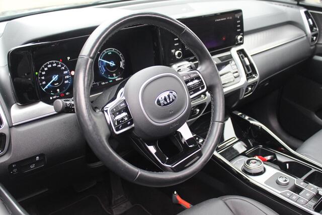 KIA SORENTO 1.6 T-GDI Hybrid 2WD DynamicPlusLine 7p.