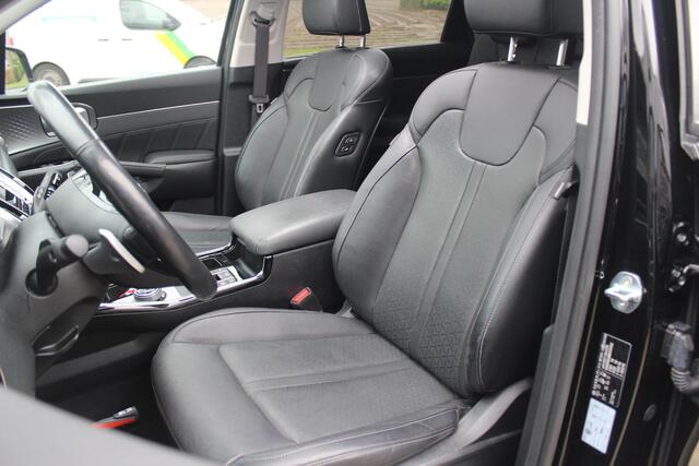 KIA SORENTO 1.6 T-GDI Hybrid 2WD DynamicPlusLine 7p.