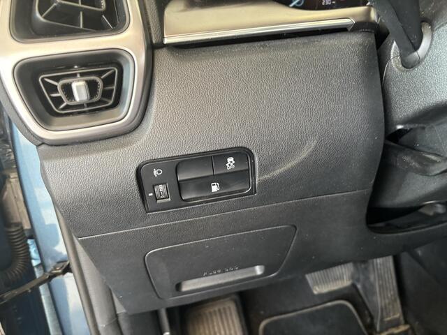 KIA SORENTO 1.6 T-GDI Plug-in Hybrid 4WD DynamicLine 7p.