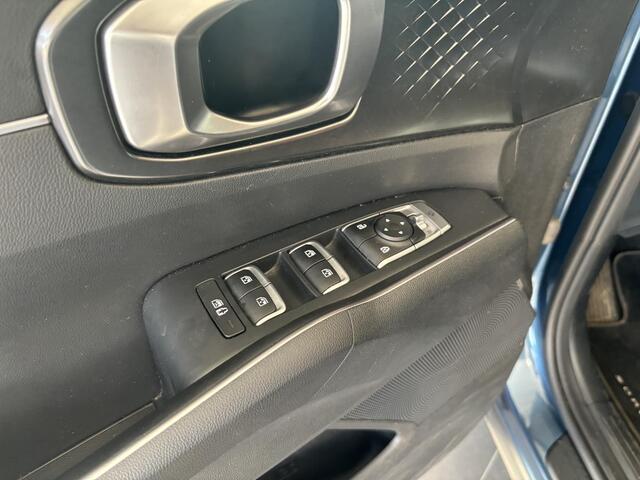 KIA SORENTO 1.6 T-GDI Plug-in Hybrid 4WD DynamicLine 7p.