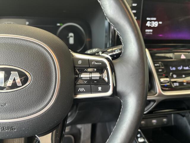 KIA SORENTO 1.6 T-GDI Plug-in Hybrid 4WD DynamicLine 7p.