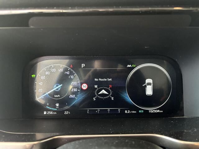 KIA SORENTO 1.6 T-GDI Plug-in Hybrid 4WD DynamicLine 7p.