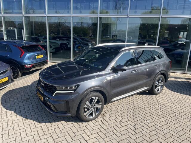 KIA SORENTO 1.6 T-GDI Hybrid 2WD ExecutiveLine 7p.