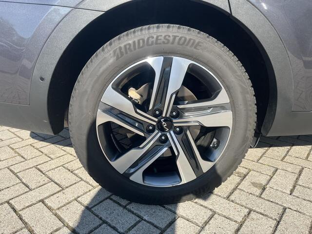 KIA SORENTO 1.6 T-GDI Hybrid 2WD ExecutiveLine 7p.