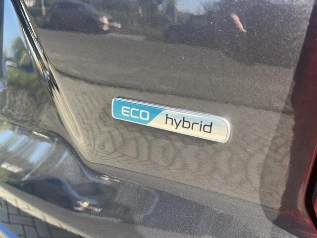 KIA SORENTO 1.6 T-GDI Hybrid 2WD ExecutiveLine 7p.