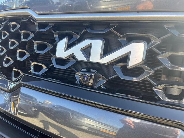 KIA SORENTO 1.6 T-GDI Hybrid 2WD ExecutiveLine 7p.