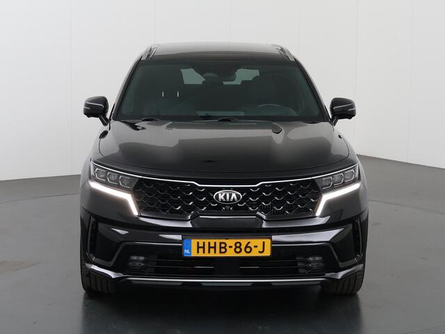 KIA SORENTO 1.6 T-GDI Plug-in Hybrid 4WD ExecutiveLine 7p. | Trekhaak | | Nappa lederen bekleding | Panoramadak | Stoelventilatie | 360° camera | Dodehoekcamera |
