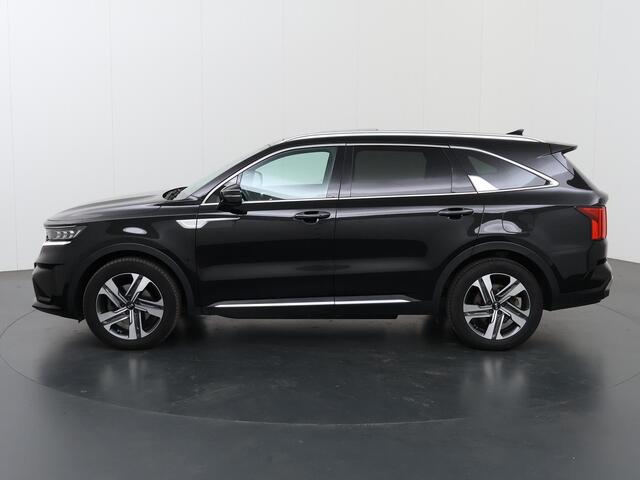 KIA SORENTO 1.6 T-GDI Plug-in Hybrid 4WD ExecutiveLine 7p. | Trekhaak | | Nappa lederen bekleding | Panoramadak | Stoelventilatie | 360° camera | Dodehoekcamera |