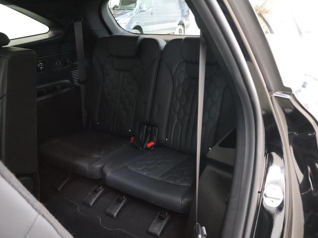 KIA SORENTO 1.6 T-GDI Plug-in Hybrid 4WD ExecutiveLine 7p. | Trekhaak | | Nappa lederen bekleding | Panoramadak | Stoelventilatie | 360° camera | Dodehoekcamera |