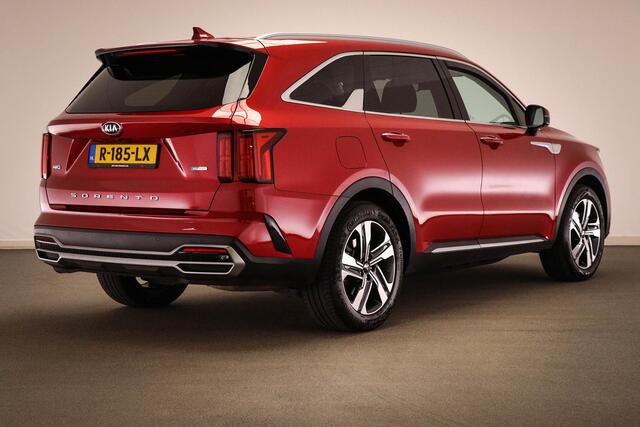 KIA SORENTO 1.6 T-GDI Plug-in Hybrid 4WD ComfortLine 5p. | LEDER | APPLE | CAMERA