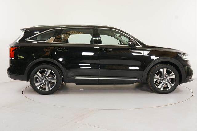 KIA SORENTO 1.6 T-GDI Hybrid 2WD ComfortLine | Leer | Stl. verw. | Adaptieve Cruise |