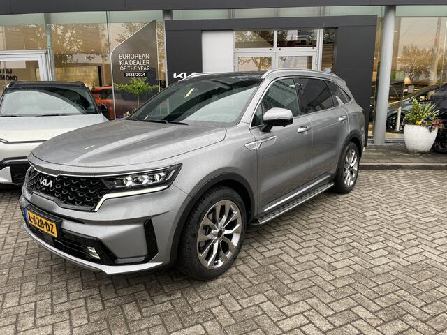 KIA SORENTO 1.6 T-GDI Plug-in Hybrid 4WD ExecutiveLine 7p. info Roel 0492-588951
