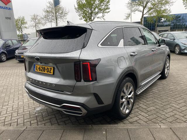KIA SORENTO 1.6 T-GDI Plug-in Hybrid 4WD ExecutiveLine 7p. info Roel 0492-588951