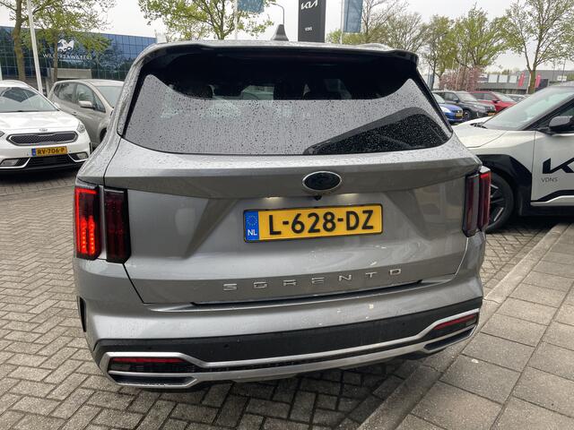 KIA SORENTO 1.6 T-GDI Plug-in Hybrid 4WD ExecutiveLine 7p. info Roel 0492-588951