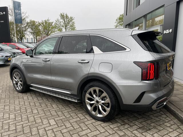 KIA SORENTO 1.6 T-GDI Plug-in Hybrid 4WD ExecutiveLine 7p. info Roel 0492-588951