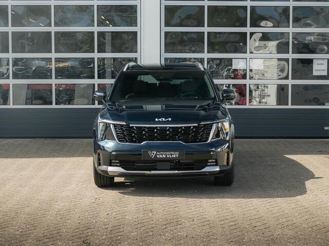 KIA SORENTO 1.6 T-GDi Plug-in Hybrid 4WD ExecutiveLine 7p.