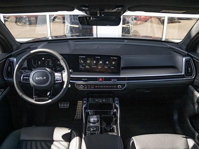 KIA SORENTO 1.6 T-GDi Plug-in Hybrid 4WD ExecutiveLine 7p.