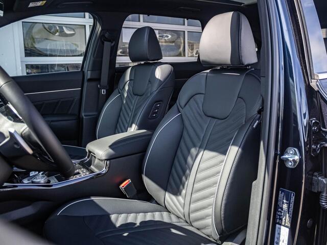 KIA SORENTO 1.6 T-GDi Plug-in Hybrid 4WD ExecutiveLine 7p.