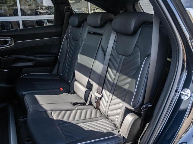 KIA SORENTO 1.6 T-GDi Plug-in Hybrid 4WD ExecutiveLine 7p.