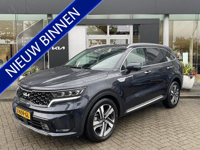 KIA SORENTO 1.6 T-GDI Plug-in Hybrid 4WD Edition 7p. | Stoelverwarming voor en achter | 360* Camera |