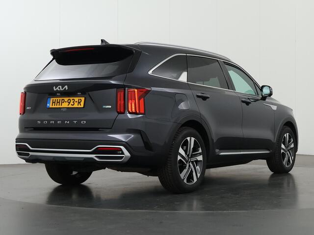 KIA SORENTO 1.6 T-GDI Plug-in Hybrid 4WD ExecutiveLine 7p. | Panoramadak | 360 Camera | Stoelventilatie | Head-up display