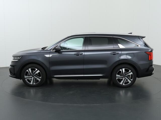 KIA SORENTO 1.6 T-GDI Plug-in Hybrid 4WD ExecutiveLine 7p. | Panoramadak | 360 Camera | Stoelventilatie | Head-up display