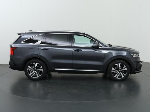 KIA SORENTO 1.6 T-GDI Plug-in Hybrid 4WD ExecutiveLine 7p. | Panoramadak | 360 Camera | Stoelventilatie | Head-up display