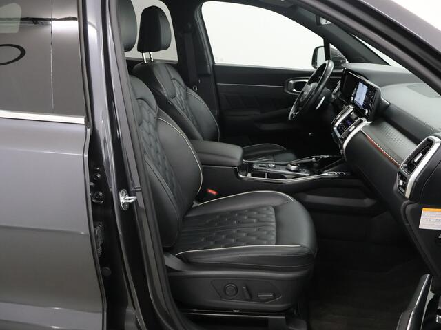 KIA SORENTO 1.6 T-GDI Plug-in Hybrid 4WD ExecutiveLine 7p. | Panoramadak | 360 Camera | Stoelventilatie | Head-up display