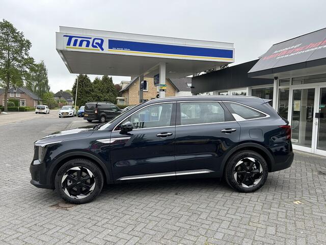 KIA SORENTO 1.6 T-GDi Plug-in Hybrid 4WD DynamicLine 7p.