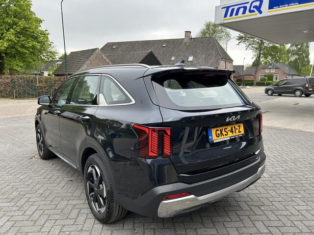 KIA SORENTO 1.6 T-GDi Plug-in Hybrid 4WD DynamicLine 7p.