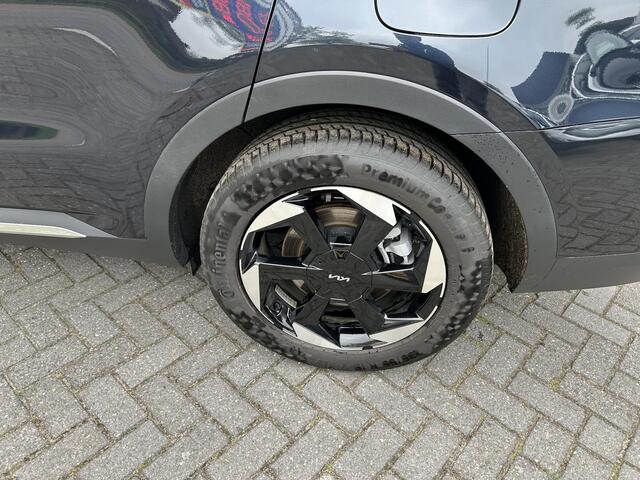KIA SORENTO 1.6 T-GDi Plug-in Hybrid 4WD DynamicLine 7p.