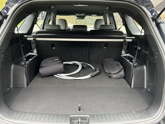KIA SORENTO 1.6 T-GDi Plug-in Hybrid 4WD DynamicLine 7p.