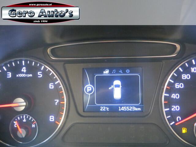 KIA SORENTO 3.3 v6 executive 7 zits 288 pk ,7 zits ,leder panorama etc