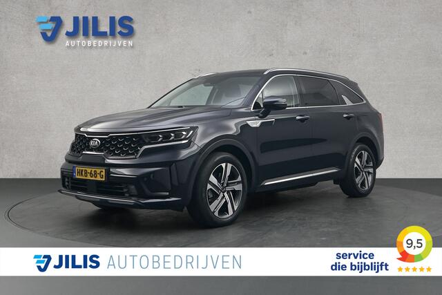 KIA SORENTO 1.6 T-GDI Plug-in Hybrid 4WD ExecutiveLine 7p. | PANO | ACC | Camera | Stoelverwarming