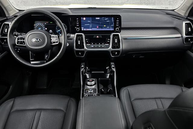 KIA SORENTO 1.6 T-GDI Plug-in Hybrid 4WD ExecutiveLine 7p. | PANO | ACC | Camera | Stoelverwarming