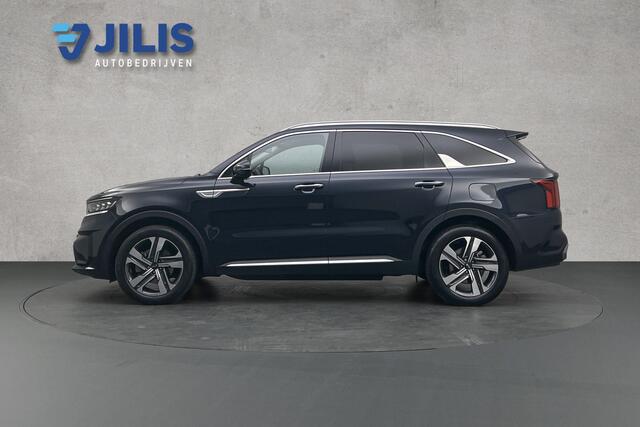 KIA SORENTO 1.6 T-GDI Plug-in Hybrid 4WD ExecutiveLine 7p. | PANO | ACC | Camera | Stoelverwarming