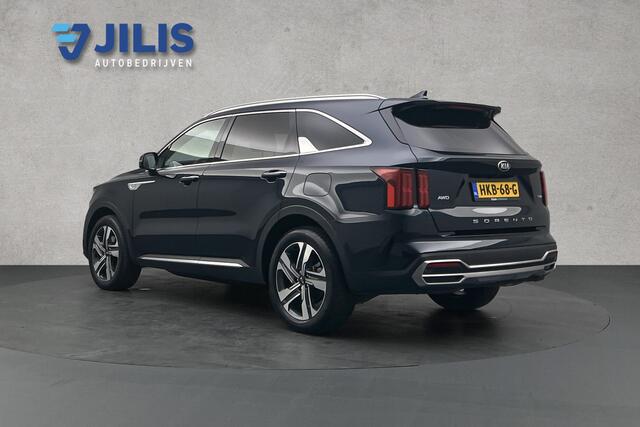 KIA SORENTO 1.6 T-GDI Plug-in Hybrid 4WD ExecutiveLine 7p. | PANO | ACC | Camera | Stoelverwarming