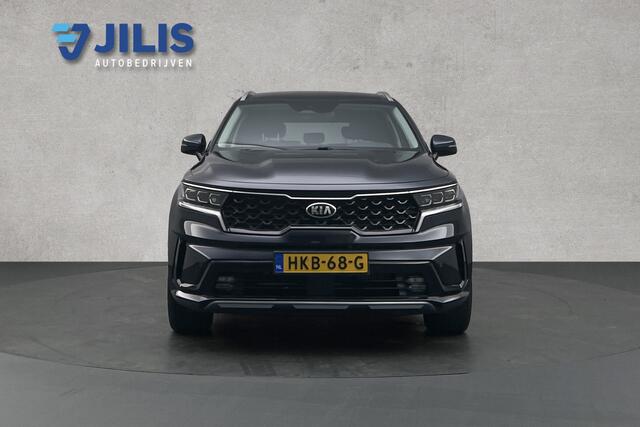 KIA SORENTO 1.6 T-GDI Plug-in Hybrid 4WD ExecutiveLine 7p. | PANO | ACC | Camera | Stoelverwarming