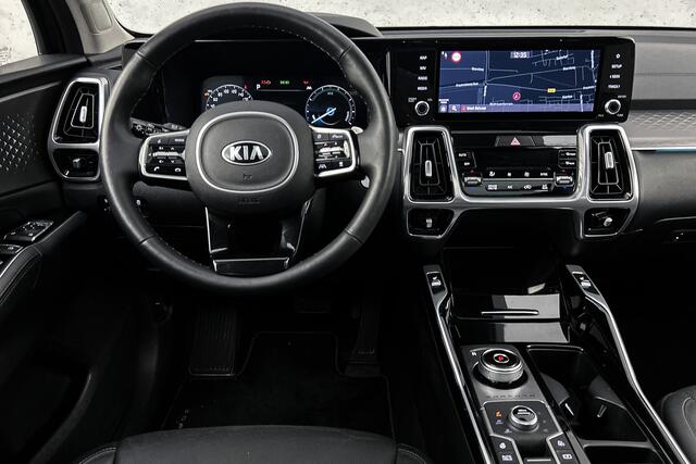 KIA SORENTO 1.6 T-GDI Plug-in Hybrid 4WD ExecutiveLine 7p. | PANO | ACC | Camera | Stoelverwarming