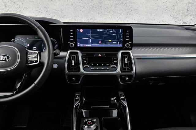 KIA SORENTO 1.6 T-GDI Plug-in Hybrid 4WD ExecutiveLine 7p. | PANO | ACC | Camera | Stoelverwarming