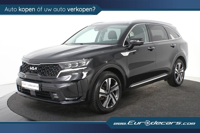 KIA SORENTO 1.6 T-GDI Plug-in Hybrid 4WD 7p. *Full Options*