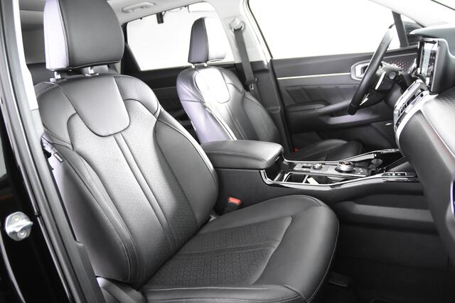 KIA SORENTO 1.6 T-GDI Plug-in Hybrid 4WD 7p. *Full Options*