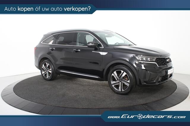 KIA SORENTO 1.6 T-GDI Plug-in Hybrid 4WD 7p. *Full Options*