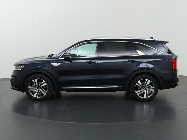 KIA SORENTO 1.6 T-GDI Plug-in Hybrid 4WD ExecutiveLine 7p. | Nappa lederen bekleding | Panoramadak | Stoelventilatie | 360° camera | Dodehoekcamera