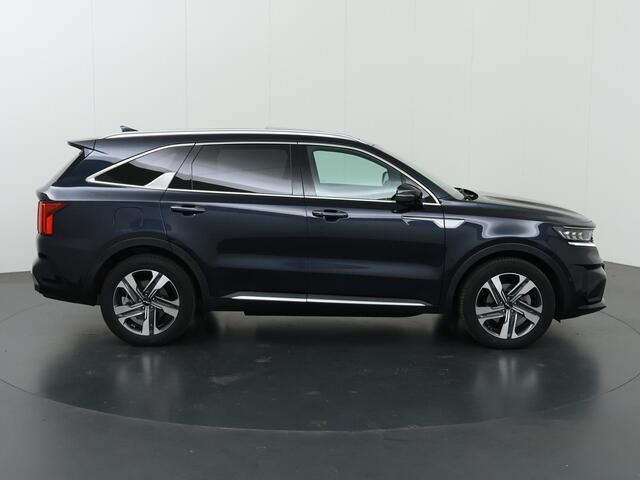 KIA SORENTO 1.6 T-GDI Plug-in Hybrid 4WD ExecutiveLine 7p. | Nappa lederen bekleding | Panoramadak | Stoelventilatie | 360° camera | Dodehoekcamera