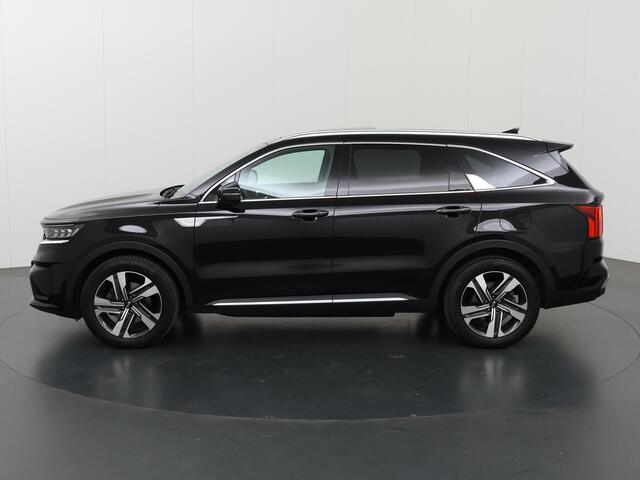 KIA SORENTO 1.6 T-GDI Plug-in Hybrid 4WD ExecutiveLine 7p. | Nappa lederen bekleding | Panoramadak | Stoelventilatie | 360° camera | Dodehoekcamera |