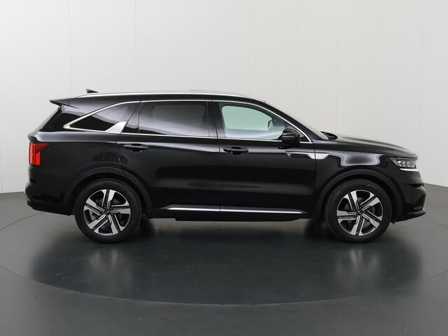 KIA SORENTO 1.6 T-GDI Plug-in Hybrid 4WD ExecutiveLine 7p. | Nappa lederen bekleding | Panoramadak | Stoelventilatie | 360° camera | Dodehoekcamera |