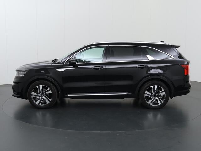 KIA SORENTO 1.6 T-GDI Plug-in Hybrid 4WD ExecutiveLine 7p. | Trekhaak | Nappa lederen bekleding | Panoramadak | Stoelventilatie | 360° camera | Dodehoekcamera |