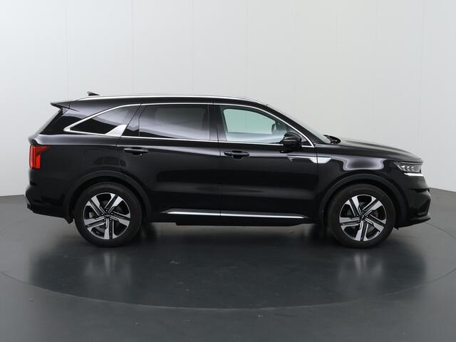 KIA SORENTO 1.6 T-GDI Plug-in Hybrid 4WD ExecutiveLine 7p. | Trekhaak | Nappa lederen bekleding | Panoramadak | Stoelventilatie | 360° camera | Dodehoekcamera |